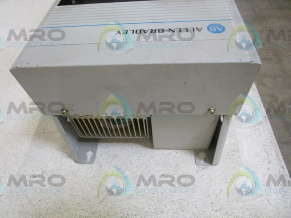ALLEN BRADLEY 1336S-B007-AN-FR4 SER. D DRIVE  UNMP