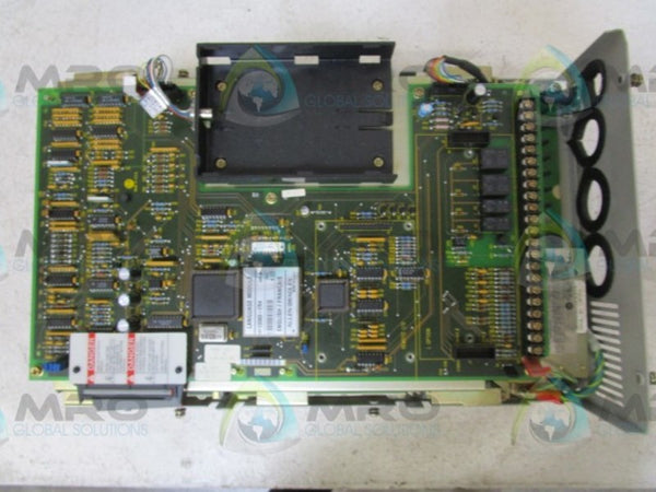 ALLEN BRADLEY 1336S-B007-AN-FR4 SER. D DRIVE  UNMP