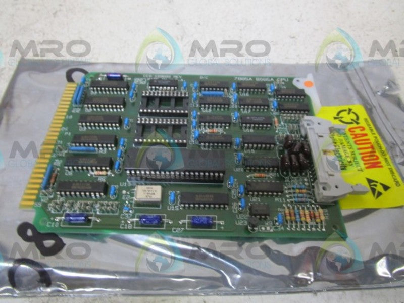7885A 8085 CPU CIRCUIT BOARD  NSNP