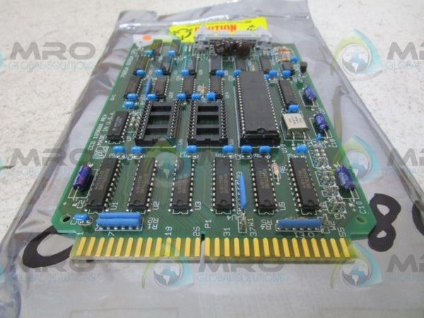 7885A 8085 CPU CIRCUIT BOARD  NSNP