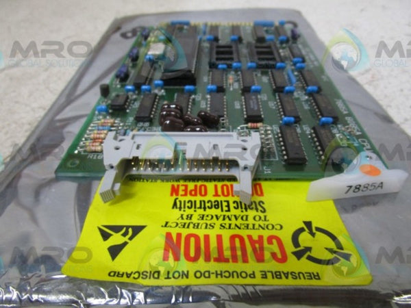 7885A 8085 CPU CIRCUIT BOARD  NSNP