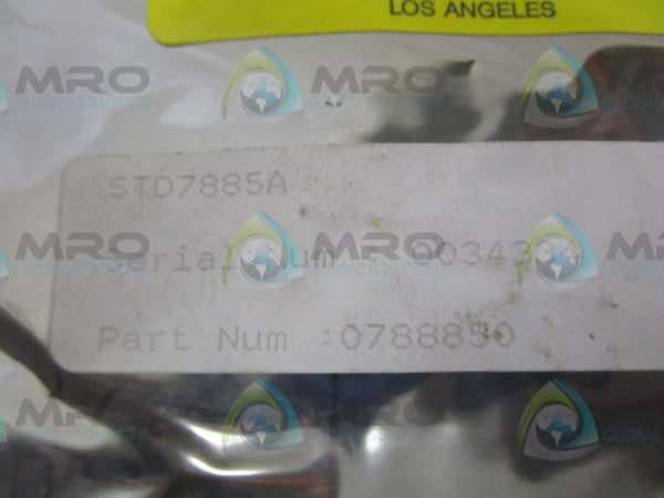 7885A 8085 CPU CIRCUIT BOARD  NSNP