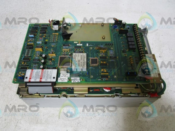 ALLEN BRADLEY 1336S-B015-AN-FR5 SER. D AC DRIVE (AS PICTURED)  UNMP