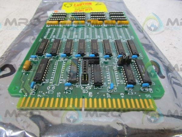 7603A CIRCUIT BOARD  NSNP