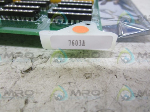 7603A CIRCUIT BOARD  NSNP