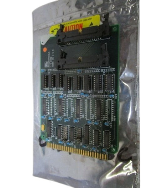 7605-0 CIRCUIT BOARD  NSNP