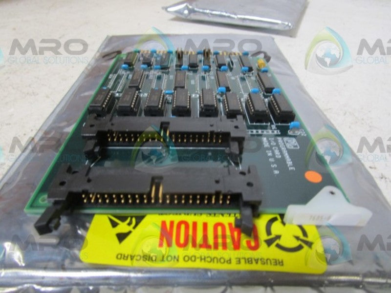 7605-0 CIRCUIT BOARD  NSNP