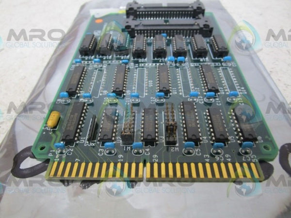 7605-0 CIRCUIT BOARD  NSNP