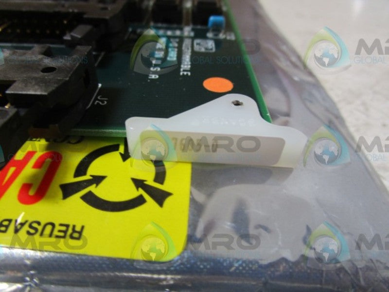 7605-0 CIRCUIT BOARD  NSNP