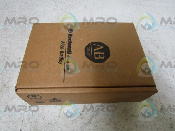 ALLEN BRADLEY 1771-HT3 91670601 ESTOP IO TERMINATION PANEL  NSMP