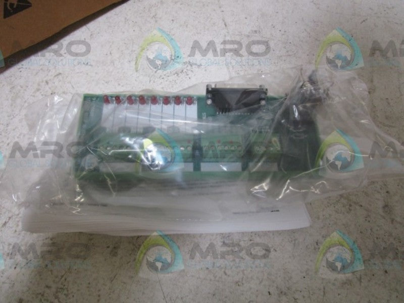 ALLEN BRADLEY 1771-HT3 91670601 ESTOP IO TERMINATION PANEL  NSMP