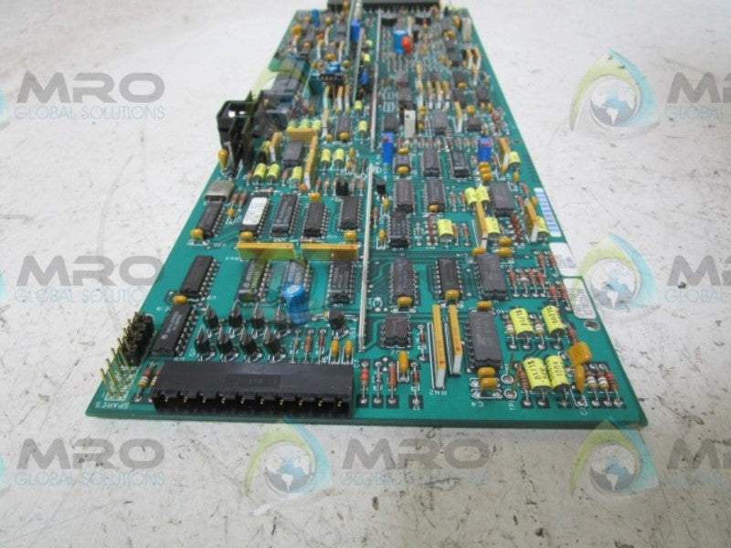 126700 CIRCUIT BOARD  NSNP