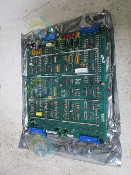 ALLEN BRADLEY 112992 CIRCUIT BOARD  NSNP