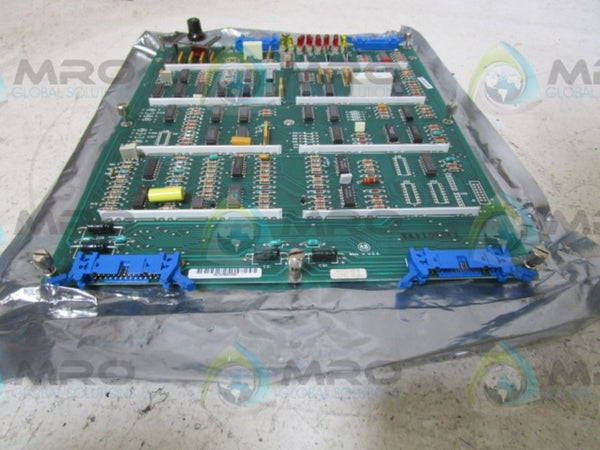 ALLEN BRADLEY 112992 CIRCUIT BOARD  NSNP
