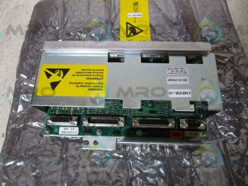 ABB 3HAB8413-1  NSNP