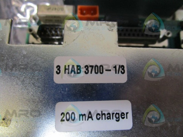 ABB 3HAB8413-1  NSNP
