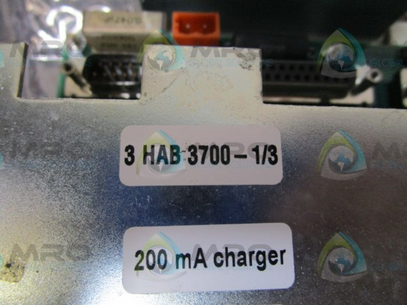 ABB 3HAB8413-1  NSNP