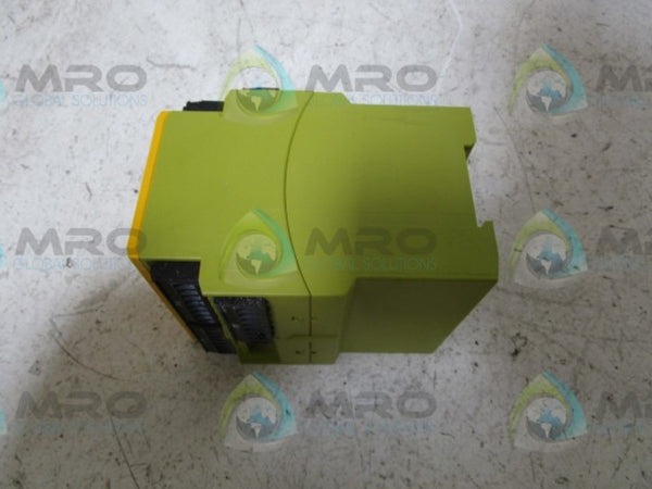 PILZ PNOZX9P24VDC7n/o2n/c2so RELAY  NSNP