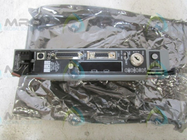 ALLEN BRADLEY 1785-L20E SER.E F/W B.2 PROCESSOR (NO KEY)  NSNP