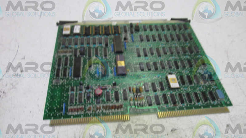 ACCURAY 8-073831-002 CIRCUIT BOARD  UNMP