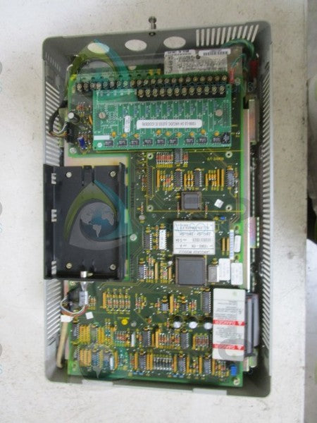 ALLEN BRADLEY 1336S-B020-AA-EN-L4 SER. D AC DRIVE  UNMP