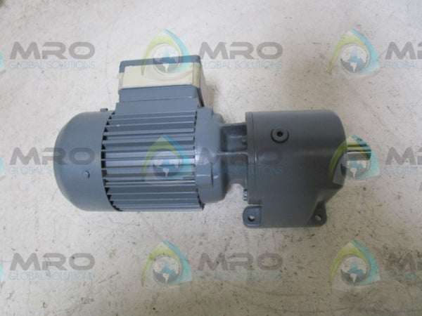 ABM G71/4D56C-4 MOTOR  NSNP