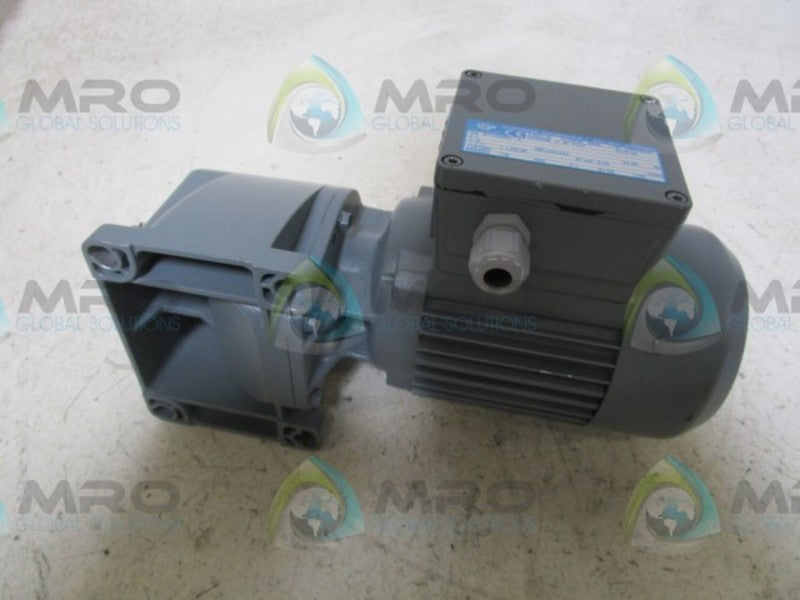 ABM G71/4D56C-4 MOTOR  NSNP