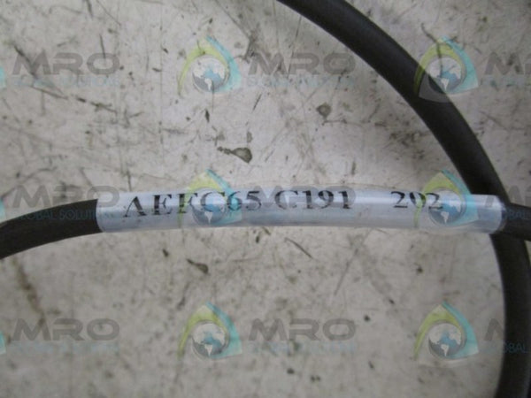 AEFC65C191 CABLE  UNMP