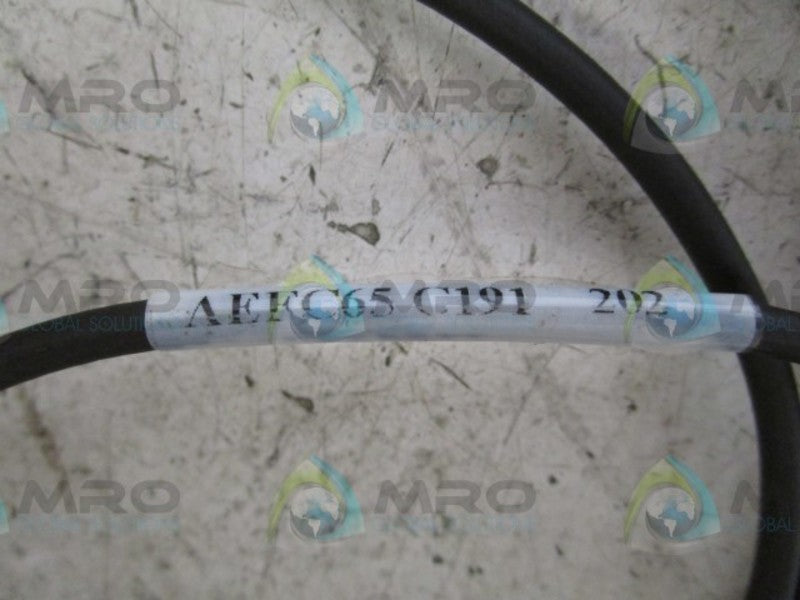 AEFC65C191 CABLE  UNMP