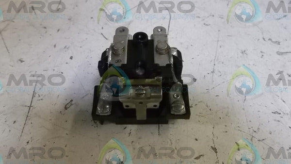 POTTER & BRUMFIELD PRD-7DY0-110 RELAY  UNMP