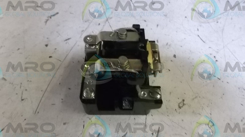 POTTER & BRUMFIELD PRD-7DY0-110 RELAY  NSMP