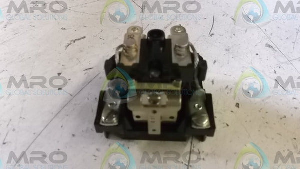 POTTER & BRUMFIELD PRD-7DY0-110 RELAY  NSMP