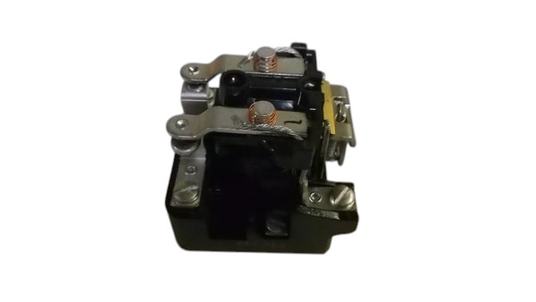 POTTER & BRUMFIELD PRD-7DY0-110 RELAY  NSNP