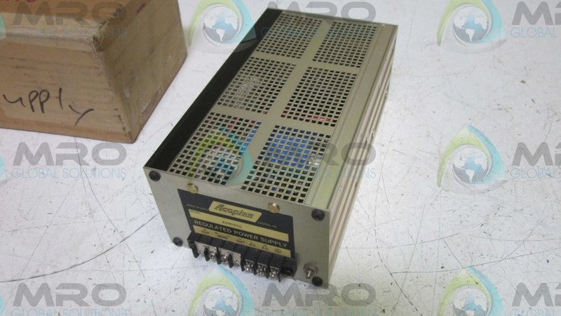 ACOPIAN A6MT850 POWER SUPPLY  UNMP