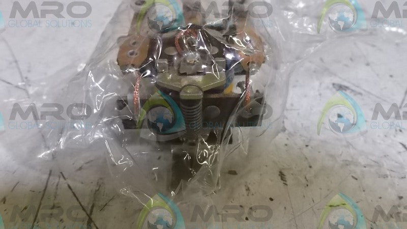 POTTER & BRUMFIELD MR14D 24V RELAY  NSMP