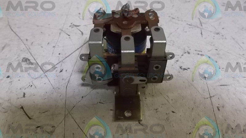 POTTER & BRUMFIELD MR14D 24V RELAY  NSNP
