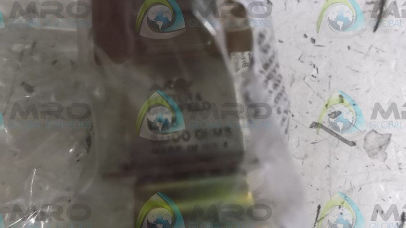 POTTER & BRUMFIELD LM5 RELAY  NSMP