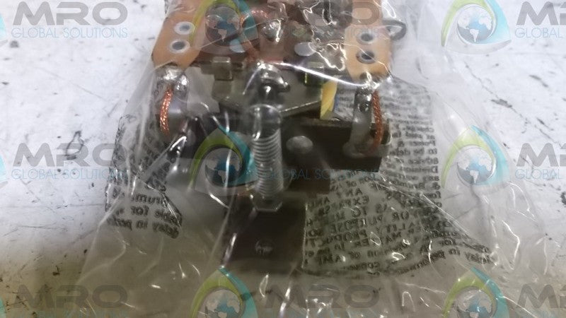 POTTER & BRUMFIELD MR14A 240VAC RELAY  NSMP