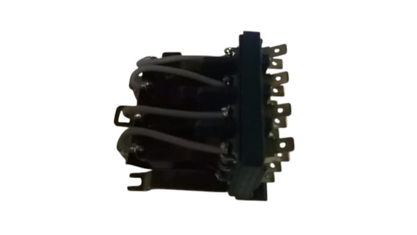 POTTER & BRUMFIELD PM-1204-110 RELAY  NSNP