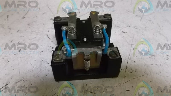 BLAN ELECTRONICS ST6832 RELAY  UNMP