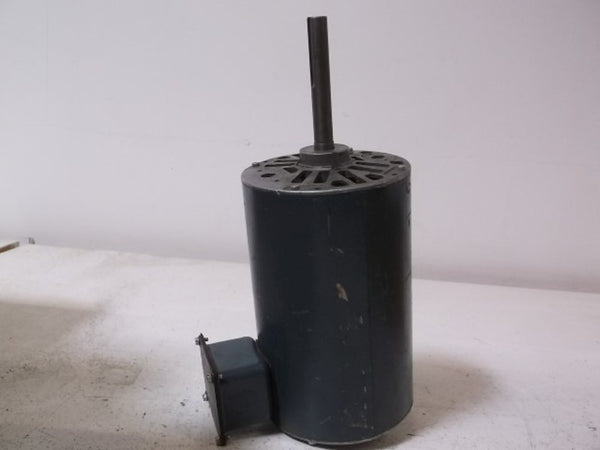 A.O. SMITH P48K6A7 ELECTRIC MOTOR  UNMP