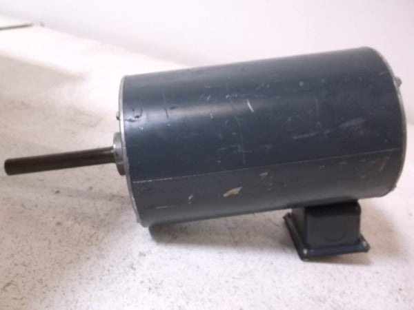 A.O. SMITH P48K6A7 ELECTRIC MOTOR  UNMP