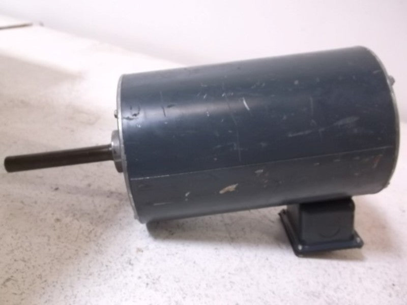 A.O. SMITH P48K6A7 ELECTRIC MOTOR  UNMP