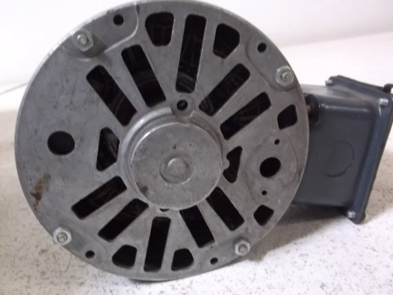 A.O. SMITH P48K6A7 ELECTRIC MOTOR  UNMP