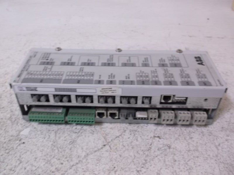 ABB NDCU-11C INVERTER CONTROL UNIT  UNMP
