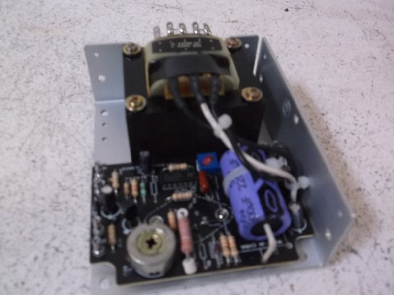 ACME SPWS-2412  NSMP