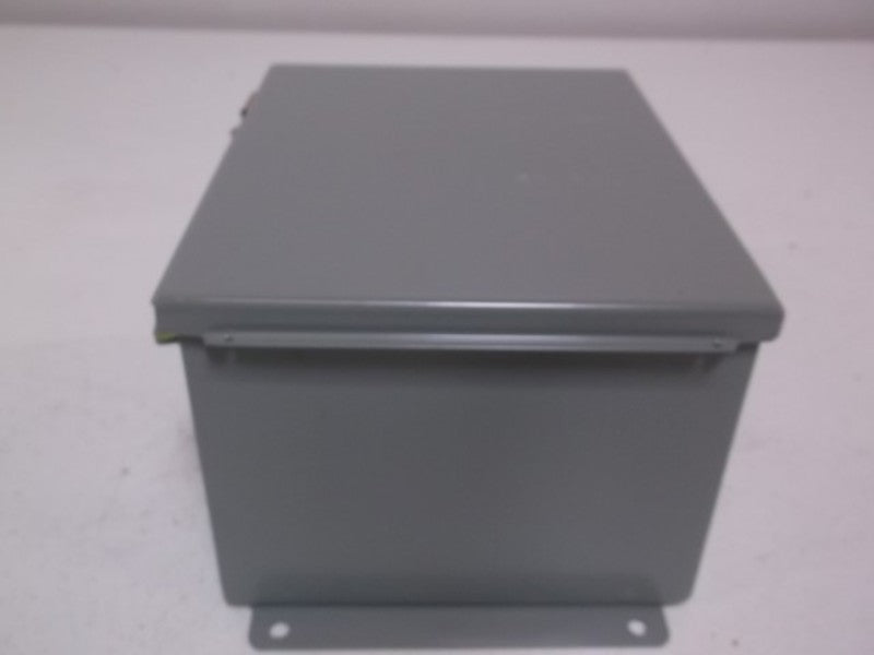 HUBBELL WIEGMANN B100806CHWW ENCLOSURE  NSMP