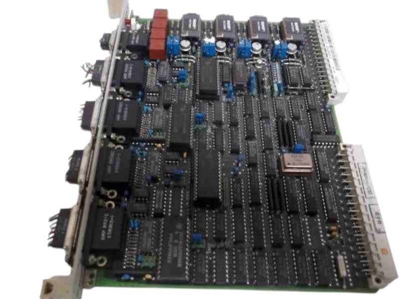 ABB 35AE92B-E CONTROL BOARD  UNMP