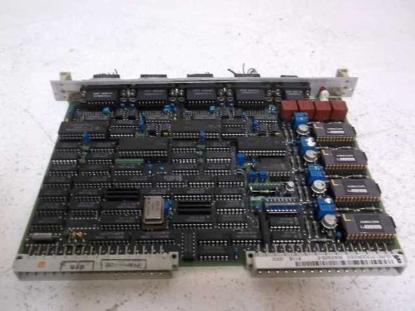 ABB 35AE92B-E CONTROL BOARD  UNMP