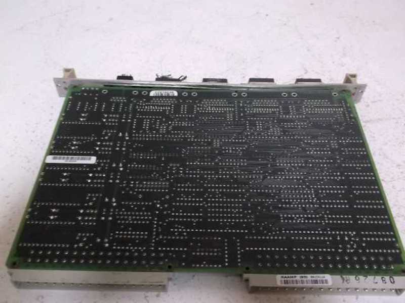 ABB 35AE92B-E CONTROL BOARD  UNMP